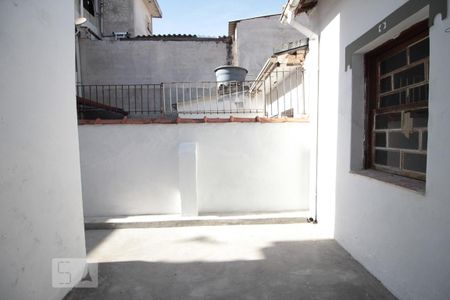Casa para alugar com 150m², 3 quartos e 1 vaga Casa para alugar com 150m², 3 quartos e 1 vagaÁrea Externa
