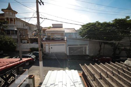 Vista do Quarto 1 de casa para alugar com 3 quartos, 150m² em Jardim São Paulo(zona Norte), São Paulo