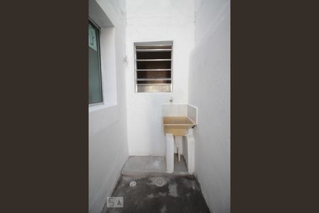 Casa para alugar com 150m², 3 quartos e 1 vaga Casa para alugar com 150m², 3 quartos e 1 vagaÁrea de Serviço