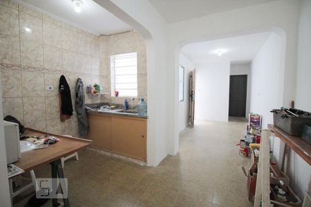 Cozinha de casa para alugar com 3 quartos, 150m² em Jardim São Paulo(zona Norte), São Paulo
