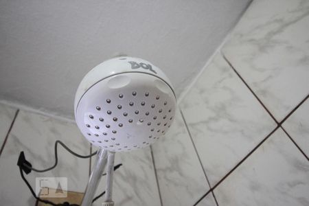 Casa para alugar com 150m², 3 quartos e 1 vaga Casa para alugar com 150m², 3 quartos e 1 vagaBanheiro