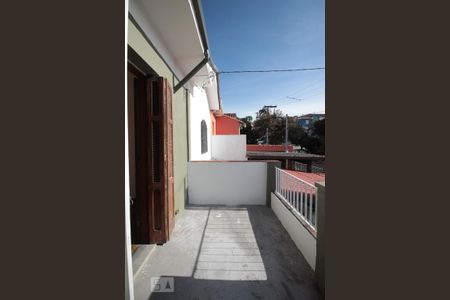 Casa para alugar com 150m², 3 quartos e 1 vaga Casa para alugar com 150m², 3 quartos e 1 vagavaranda do Quarto 1