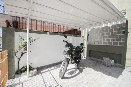 Casa para alugar com 150m², 3 quartos e 1 vaga Casa para alugar com 150m², 3 quartos e 1 vagaGaragem