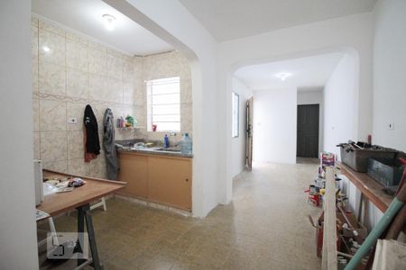 Casa para alugar com 150m², 3 quartos e 1 vaga Casa para alugar com 150m², 3 quartos e 1 vagaCozinha