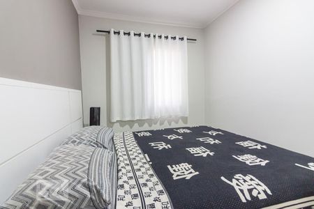 Quarto 1 de apartamento à venda com 2 quartos, 61m² em Santo Antônio, Osasco