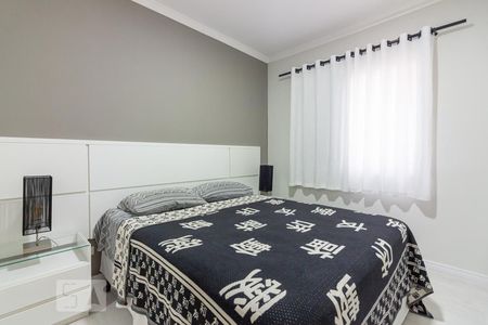 Quarto 1 de apartamento à venda com 2 quartos, 61m² em Santo Antônio, Osasco