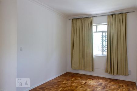 Sala de apartamento à venda com 2 quartos, 80m² em Catumbi, Rio de Janeiro