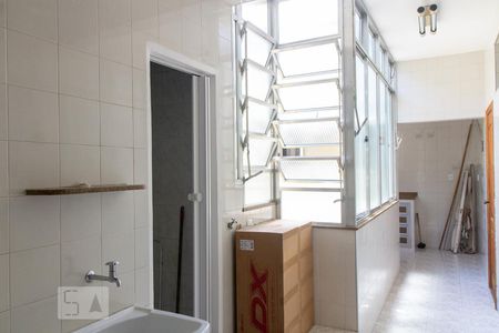 Apartamento para alugar com 80m², 2 quartos e sem vagaÁrea de Serviço
