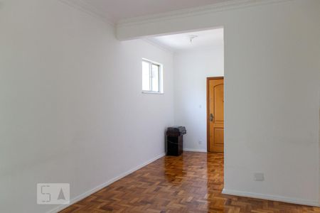 Sala de apartamento à venda com 2 quartos, 80m² em Catumbi, Rio de Janeiro