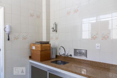 Apartamento para alugar com 80m², 2 quartos e sem vagaCozinha
