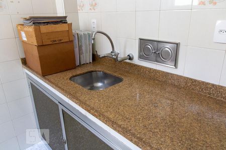 Apartamento para alugar com 80m², 2 quartos e sem vagaCozinha
