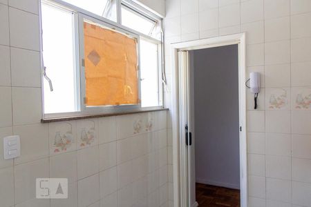 Apartamento para alugar com 80m², 2 quartos e sem vagaCozinha