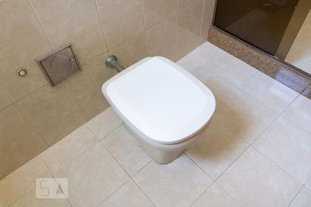 Apartamento para alugar com 80m², 2 quartos e sem vagaBanheiro