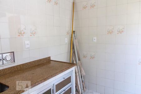 Apartamento para alugar com 80m², 2 quartos e sem vagaCozinha