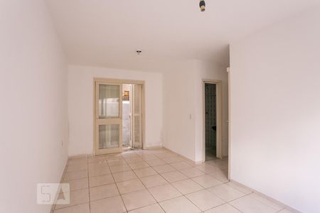 Studio à venda com 40m², 1 quarto e sem vagaSala/Quarto
