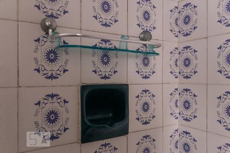 Studio à venda com 40m², 1 quarto e sem vagaDetalhe