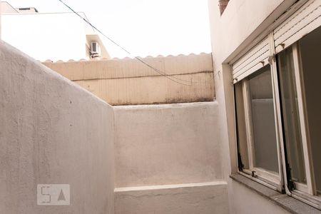 Studio à venda com 40m², 1 quarto e sem vagaDetalhe