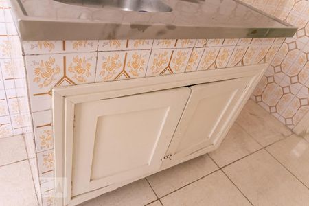 Studio à venda com 40m², 1 quarto e sem vagaDetalhe