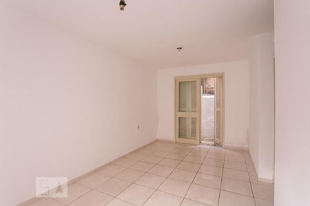 Studio à venda com 40m², 1 quarto e sem vagaSala/Quarto