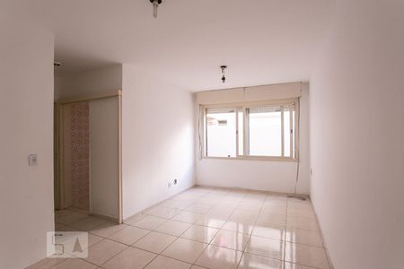 Studio à venda com 40m², 1 quarto e sem vagaSala/Quarto