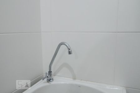 Apartamento para alugar com 35m², 2 quartos e sem vagaCozinha - Área de Serviço 