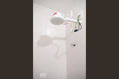 Apartamento para alugar com 35m², 2 quartos e sem vagaBanheiro Social - Suíte