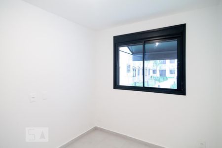 Quarto 2 - Suíte de apartamento para alugar com 2 quartos, 35m² em Jurubatuba, São Paulo