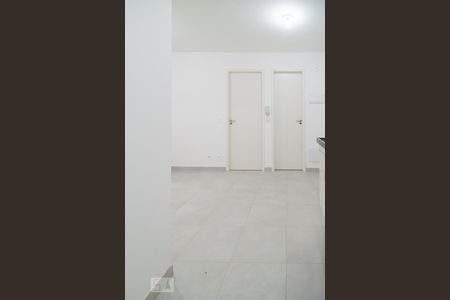 Apartamento para alugar com 35m², 2 quartos e sem vagaCozinha - Área de Serviço 