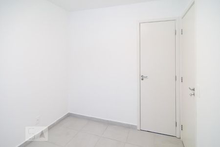 Apartamento para alugar com 35m², 2 quartos e sem vagaQuarto 2 - Suíte