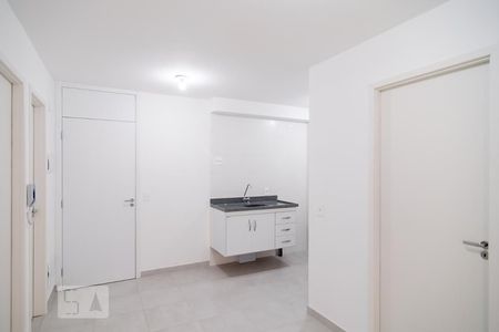 Sala de apartamento para alugar com 2 quartos, 35m² em Jurubatuba, São Paulo