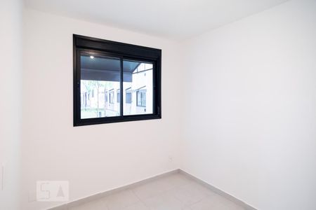 Quarto 2 - Suíte de apartamento para alugar com 2 quartos, 35m² em Jurubatuba, São Paulo
