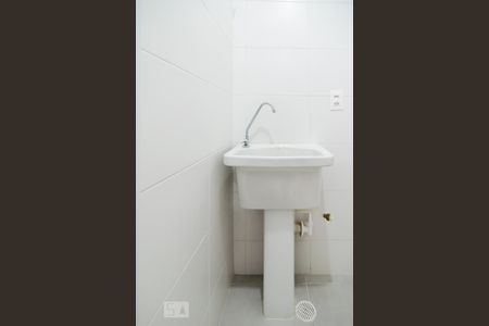 Apartamento para alugar com 35m², 2 quartos e sem vagaCozinha - Área de Serviço 