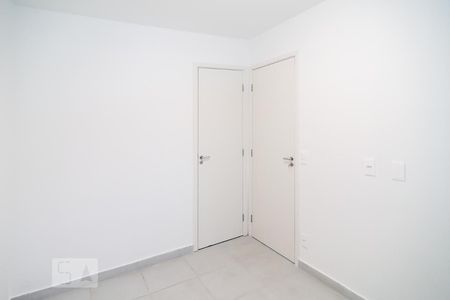Quarto 2 - Suíte de apartamento para alugar com 2 quartos, 35m² em Jurubatuba, São Paulo