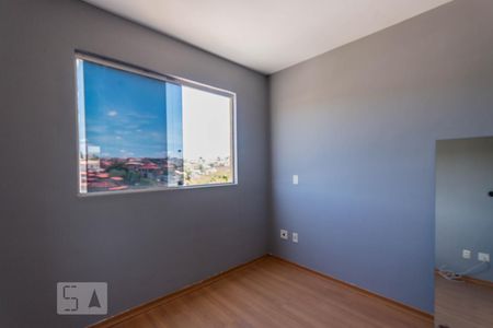Suíte de apartamento para alugar com 2 quartos, 72m² em Copacabana, Belo Horizonte