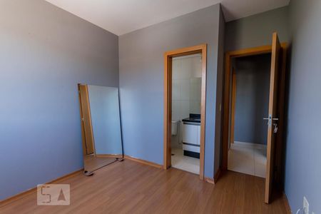 Suíte de apartamento para alugar com 2 quartos, 72m² em Copacabana, Belo Horizonte