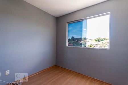 Suíte de apartamento para alugar com 2 quartos, 72m² em Copacabana, Belo Horizonte