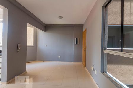 Sala de apartamento para alugar com 2 quartos, 72m² em Copacabana, Belo Horizonte