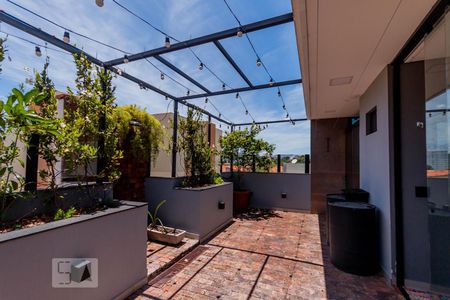 Apartamento para alugar com 216m², 3 quartos e 2 vagas Apartamento para alugar com 216m², 3 quartos e 2 vagasCobertura