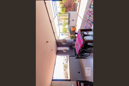 Apartamento para alugar com 216m², 3 quartos e 2 vagas Apartamento para alugar com 216m², 3 quartos e 2 vagasCopa