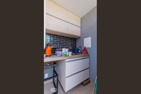 Apartamento para alugar com 216m², 3 quartos e 2 vagas Apartamento para alugar com 216m², 3 quartos e 2 vagasÁrea de Serviço