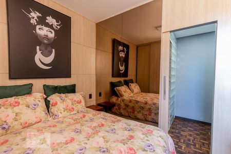 Apartamento para alugar com 216m², 3 quartos e 2 vagas Apartamento para alugar com 216m², 3 quartos e 2 vagasSuíte