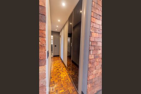 Apartamento para alugar com 216m², 3 quartos e 2 vagas Apartamento para alugar com 216m², 3 quartos e 2 vagasCorredor