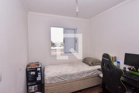 Quarto 1 de apartamento à venda com 2 quartos, 49m² em Vila Antonieta, São Paulo