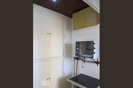 Apartamento à venda com 91m², 3 quartos e sem vagaQuarto de Serviço