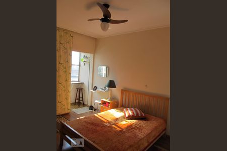 Apartamento à venda com 91m², 3 quartos e sem vagaQuarto 2