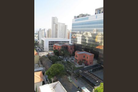 Apartamento à venda com 91m², 3 quartos e sem vagaVista