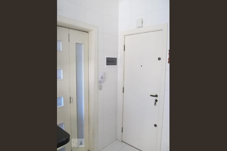 Apartamento à venda com 91m², 3 quartos e sem vagaCozinha