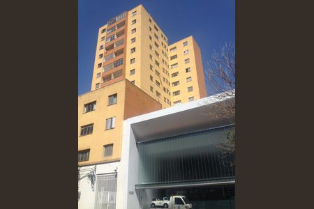 Apartamento à venda com 91m², 3 quartos e sem vagaFachada