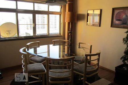 Apartamento à venda com 91m², 3 quartos e sem vagaSala