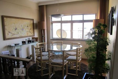 Apartamento à venda com 91m², 3 quartos e sem vagaSala